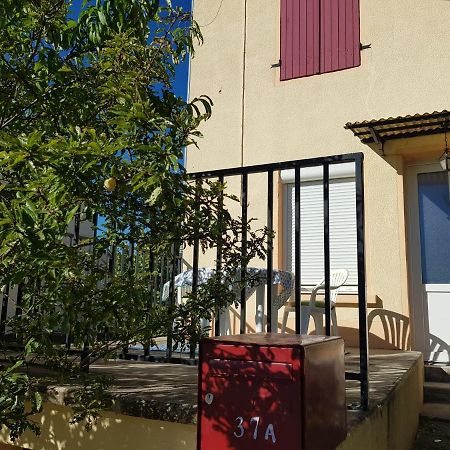 Appartement Rdc Avec Terrasse Epinac-les-Mines Zewnętrze zdjęcie