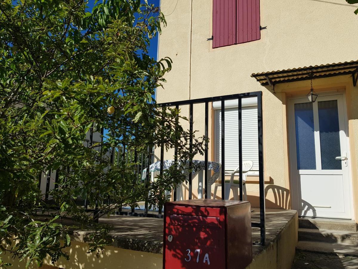 Appartement Rdc Avec Terrasse Epinac-les-Mines Zewnętrze zdjęcie